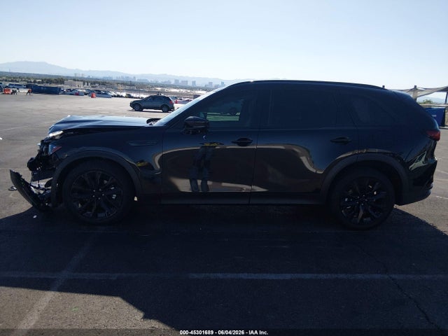 Продажа на аукционе авто 2026 Mazda Cx-90 3.3 Turbo Premium Sport, vin: JM3KKCHD7T1378253, номер лота: 45301689