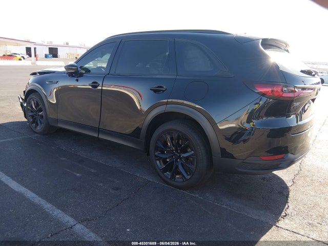 Продажа на аукционе авто 2026 Mazda Cx-90 3.3 Turbo Premium Sport, vin: JM3KKCHD7T1378253, номер лота: 45301689
