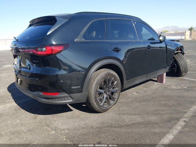 Продажа на аукционе авто 2026 Mazda Cx-90 3.3 Turbo Premium Sport, vin: JM3KKCHD7T1378253, номер лота: 45301689
