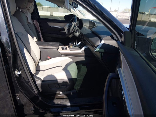 Продажа на аукционе авто 2026 Mazda Cx-90 3.3 Turbo Premium Sport, vin: JM3KKCHD7T1378253, номер лота: 45301689