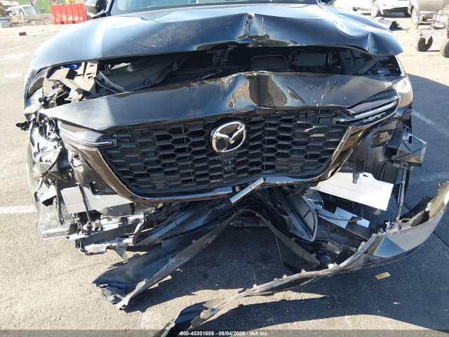 Продажа на аукционе авто 2026 Mazda Cx-90 3.3 Turbo Premium Sport, vin: JM3KKCHD7T1378253, номер лота: 45301689