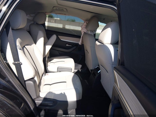 Продажа на аукционе авто 2026 Mazda Cx-90 3.3 Turbo Premium Sport, vin: JM3KKCHD7T1378253, номер лота: 45301689