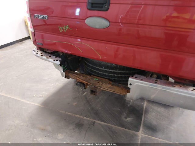 Aukcja sprzedaży 2011 Ford F-150 Xlt, vin: 1FTFX1ET7BFA94666, numer aukcji: 45301696