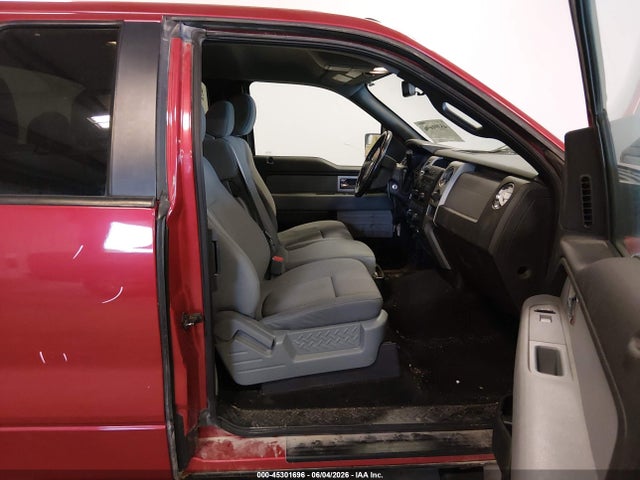 Aukcja sprzedaży 2011 Ford F-150 Xlt, vin: 1FTFX1ET7BFA94666, numer aukcji: 45301696
