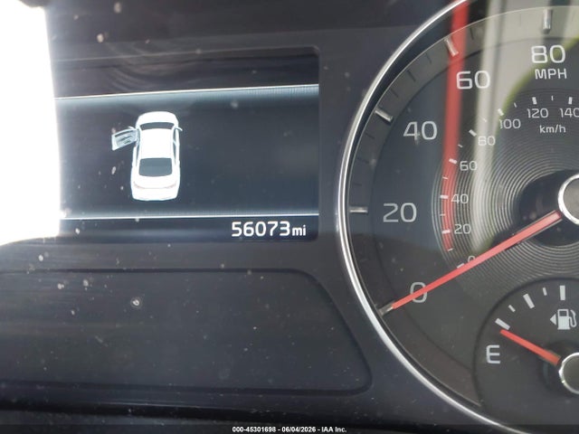 Продажа на аукционе авто 2022 Kia Forte Gt-line, vin: 3KPF54AD1NE492220, номер лота: 45301698