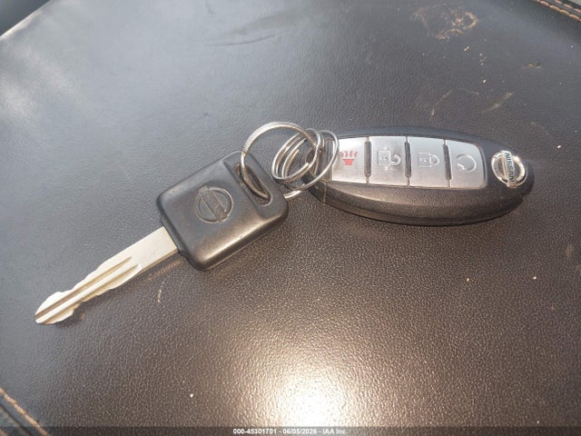 1N6BA1F47GN510264 Nissan Titan Xd Platinum Reserve Diesel