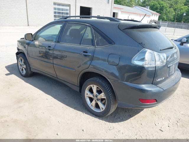 Aukcja sprzedaży 2006 Lexus Rx 400h, vin: JTJHW31U860004887, numer aukcji: 45301700