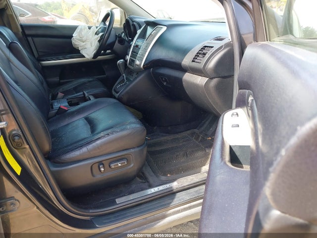 Aukcja sprzedaży 2006 Lexus Rx 400h, vin: JTJHW31U860004887, numer aukcji: 45301700