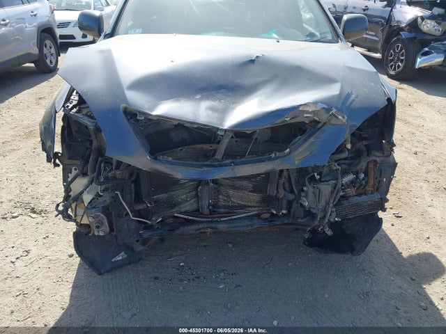 Aukcja sprzedaży 2006 Lexus Rx 400h, vin: JTJHW31U860004887, numer aukcji: 45301700