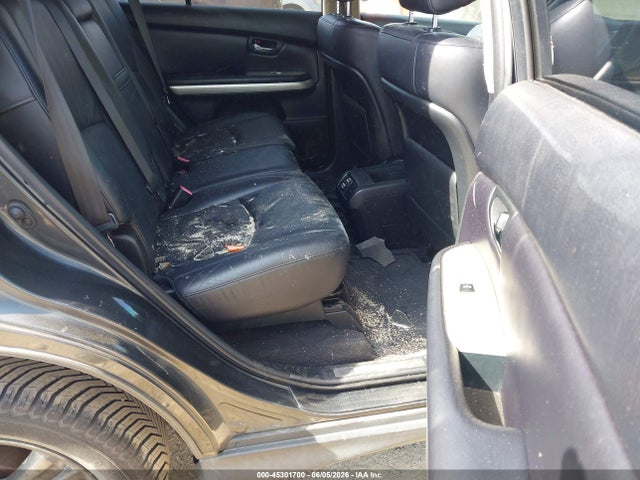 Aukcja sprzedaży 2006 Lexus Rx 400h, vin: JTJHW31U860004887, numer aukcji: 45301700
