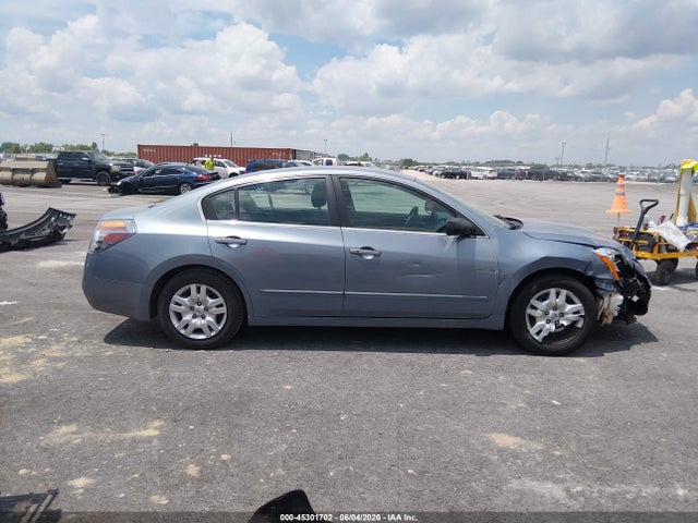 Продажа на аукционе авто 2012 Nissan Altima 2.5 S, vin: 1N4AL2AP6CC229181, номер лота: 45301702