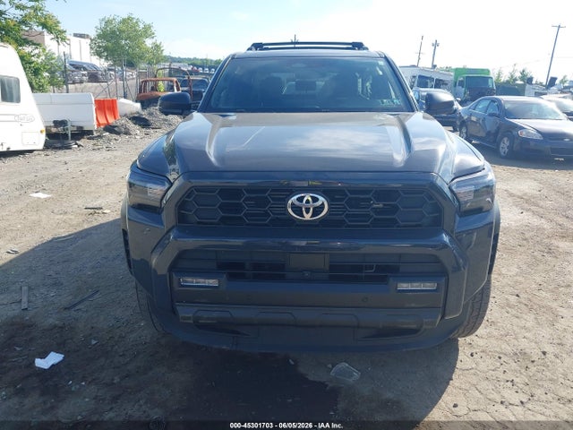 45301703 :رقم المزاد ، JTEVA5BR4S5030163 vin ، 2025 Toyota 4runner Trd Off Road Premium مزاد بيع