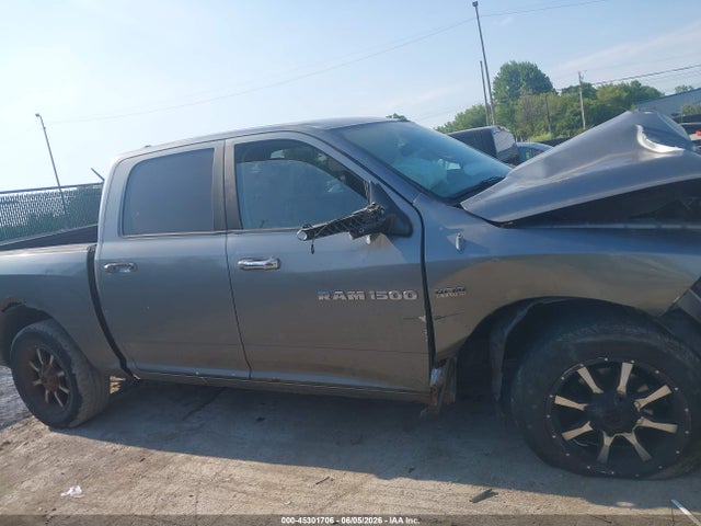 Aukcja sprzedaży 2011 Ram Ram 1500 Slt, vin: 1D7RV1CT1BS621829, numer aukcji: 45301706