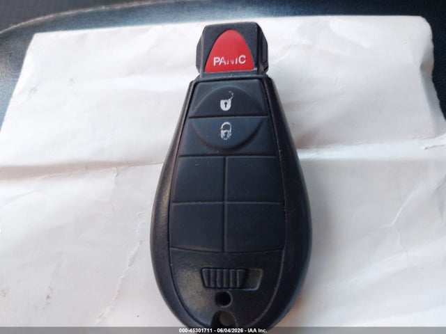 2015 Jeep Cherokee Latitude მანქანა იყიდება აუქციონზე, vin: 1C4PJLCB4FW602769, აუქციონის ნომერი: 45301711