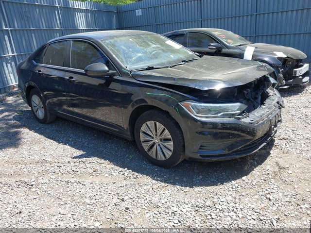 Aukcja sprzedaży 2019 Volkswagen Jetta 1.4t R-line/1.4t S/1.4t Se, vin: 3VWC57BU6KM052124, numer aukcji: 45301712