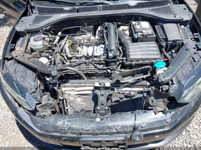 Aukcja sprzedaży 2019 Volkswagen Jetta 1.4t R-line/1.4t S/1.4t Se, vin: 3VWC57BU6KM052124, numer aukcji: 45301712