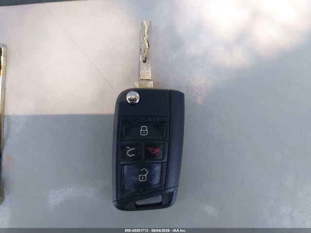 Aukcja sprzedaży 2019 Volkswagen Jetta 1.4t R-line/1.4t S/1.4t Se, vin: 3VWC57BU6KM052124, numer aukcji: 45301712
