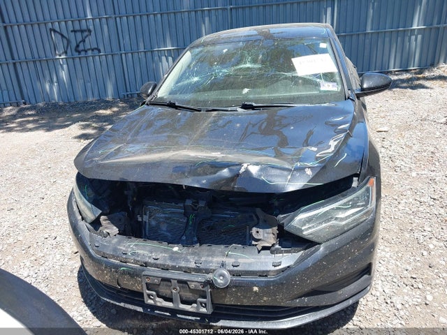 Aukcja sprzedaży 2019 Volkswagen Jetta 1.4t R-line/1.4t S/1.4t Se, vin: 3VWC57BU6KM052124, numer aukcji: 45301712