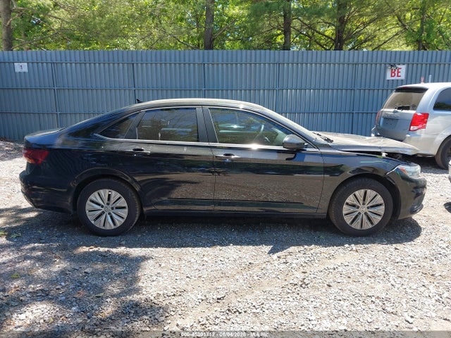 Aukcja sprzedaży 2019 Volkswagen Jetta 1.4t R-line/1.4t S/1.4t Se, vin: 3VWC57BU6KM052124, numer aukcji: 45301712