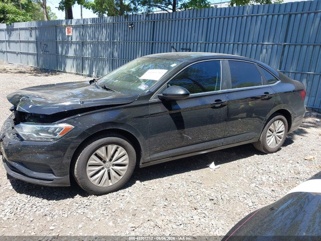 Aukcja sprzedaży 2019 Volkswagen Jetta 1.4t R-line/1.4t S/1.4t Se, vin: 3VWC57BU6KM052124, numer aukcji: 45301712