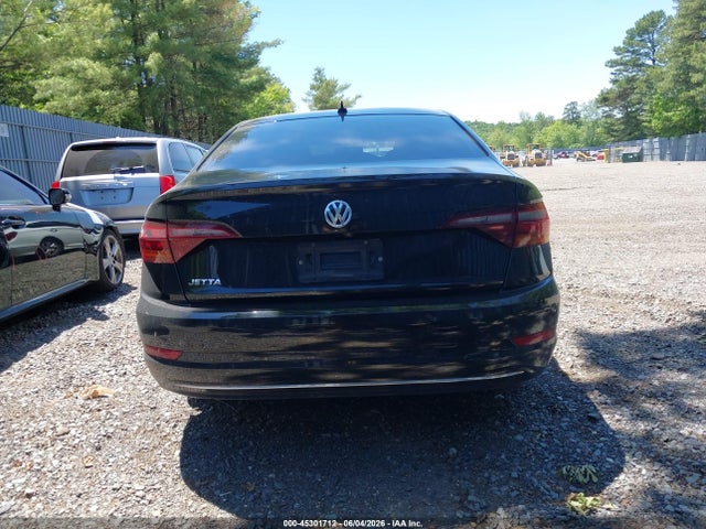 Aukcja sprzedaży 2019 Volkswagen Jetta 1.4t R-line/1.4t S/1.4t Se, vin: 3VWC57BU6KM052124, numer aukcji: 45301712