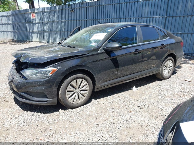 Aukcja sprzedaży 2019 Volkswagen Jetta 1.4t R-line/1.4t S/1.4t Se, vin: 3VWC57BU6KM052124, numer aukcji: 45301712