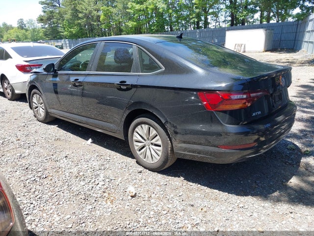 Aukcja sprzedaży 2019 Volkswagen Jetta 1.4t R-line/1.4t S/1.4t Se, vin: 3VWC57BU6KM052124, numer aukcji: 45301712