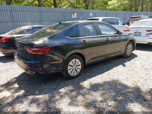 Aukcja sprzedaży 2019 Volkswagen Jetta 1.4t R-line/1.4t S/1.4t Se, vin: 3VWC57BU6KM052124, numer aukcji: 45301712