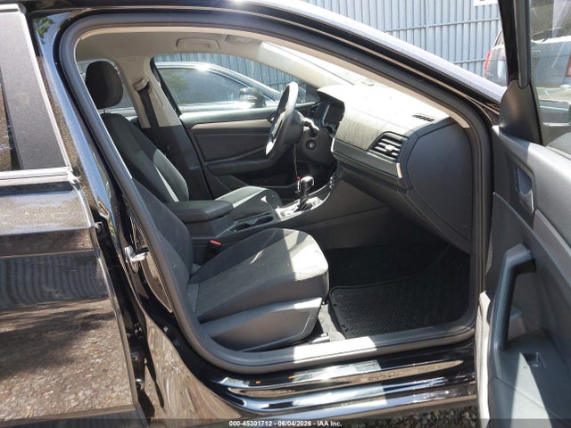 Aukcja sprzedaży 2019 Volkswagen Jetta 1.4t R-line/1.4t S/1.4t Se, vin: 3VWC57BU6KM052124, numer aukcji: 45301712