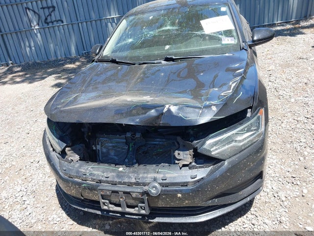 Aukcja sprzedaży 2019 Volkswagen Jetta 1.4t R-line/1.4t S/1.4t Se, vin: 3VWC57BU6KM052124, numer aukcji: 45301712