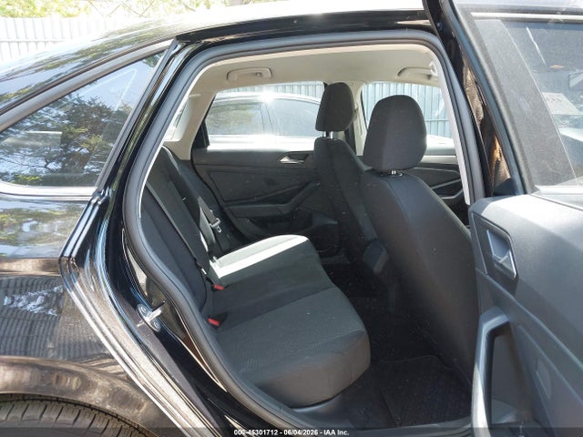 Aukcja sprzedaży 2019 Volkswagen Jetta 1.4t R-line/1.4t S/1.4t Se, vin: 3VWC57BU6KM052124, numer aukcji: 45301712