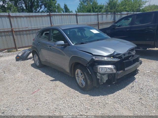 Aukcja sprzedaży 2021 Hyundai Kona Se, vin: KM8K1CAA6MU663307, numer aukcji: 45301713