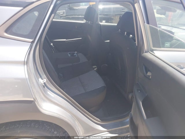 Продажа на аукционе авто 2021 Hyundai Kona Se, vin: KM8K1CAA6MU663307, номер лота: 45301713