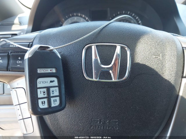 Honda Odyssey Ex-l 2016 5FNRL5H61GB008155 Image 11