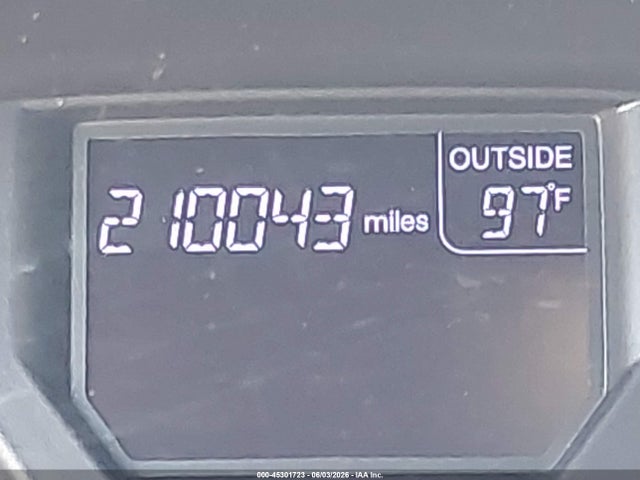Honda Odyssey Ex-l 2016 5FNRL5H61GB008155 Image 15