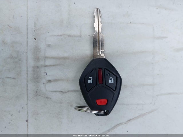 4A4AR3AU3FE015903 Mitsubishi Outlander Sport Es
