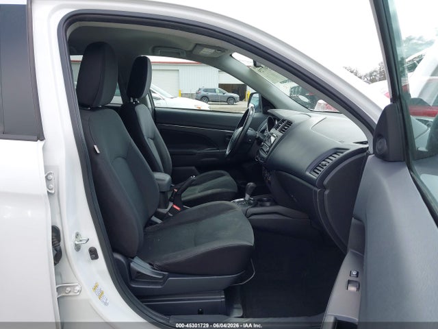 4A4AR3AU3FE015903 Mitsubishi Outlander Sport Es