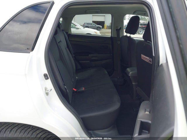 4A4AR3AU3FE015903 Mitsubishi Outlander Sport Es