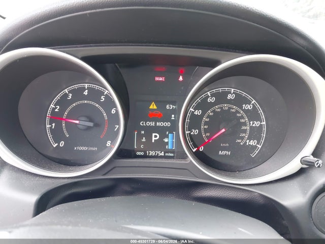 4A4AR3AU3FE015903 Mitsubishi Outlander Sport Es