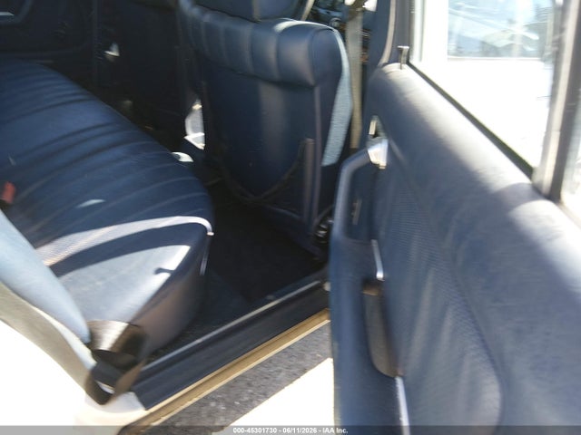 Aukcja sprzedaży 1983 Mercedes-benz 240 D, vin: WDBAB23A2DB385990, numer aukcji: 45301730