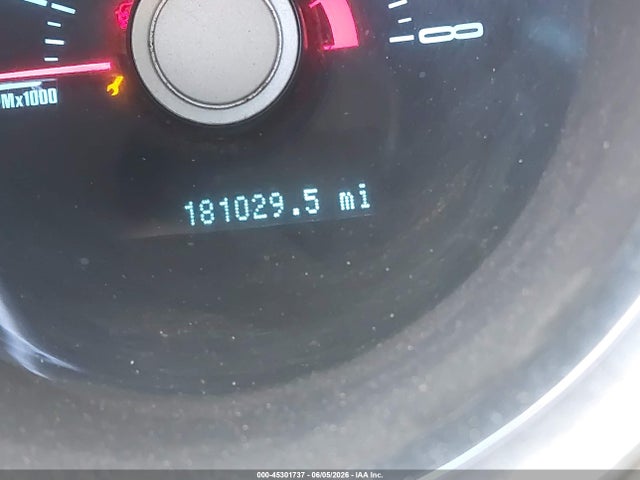 Aukcja sprzedaży 2012 Ford Mustang V6, vin: 1ZVBP8AM4C5209217, numer aukcji: 45301737