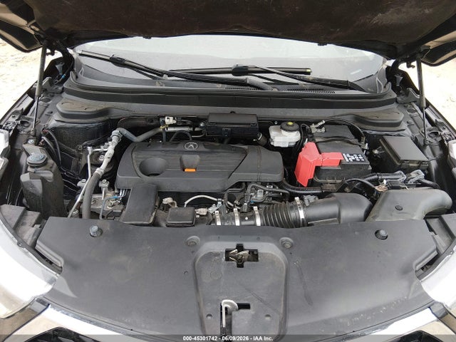 Aukcja sprzedaży 2019 Acura Rdx Advance Package, vin: 5J8TC2H72KL036115, numer aukcji: 45301742