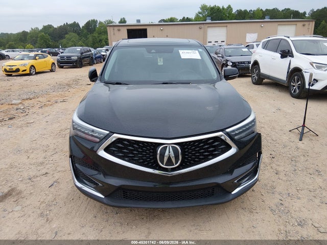 Aukcja sprzedaży 2019 Acura Rdx Advance Package, vin: 5J8TC2H72KL036115, numer aukcji: 45301742