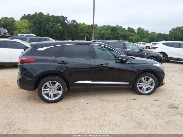 Продажа на аукционе авто 2019 Acura Rdx Advance Package, vin: 5J8TC2H72KL036115, номер лота: 45301742