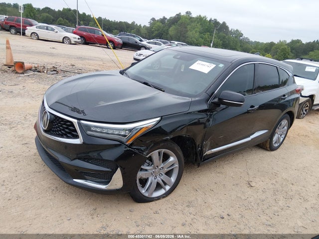 Продаж на аукціоні авто 2019 Acura Rdx Advance Package, vin: 5J8TC2H72KL036115, номер лоту: 45301742
