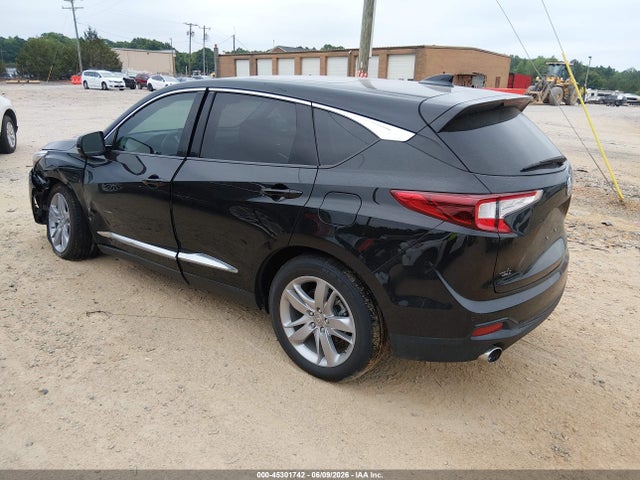 Продажа на аукционе авто 2019 Acura Rdx Advance Package, vin: 5J8TC2H72KL036115, номер лота: 45301742