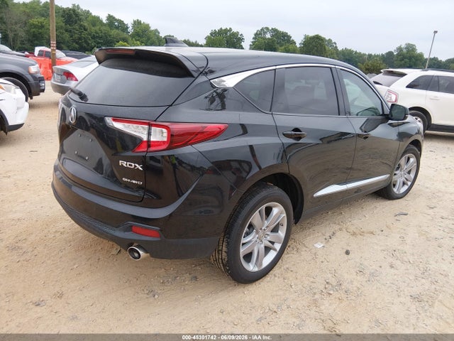 Aukcja sprzedaży 2019 Acura Rdx Advance Package, vin: 5J8TC2H72KL036115, numer aukcji: 45301742