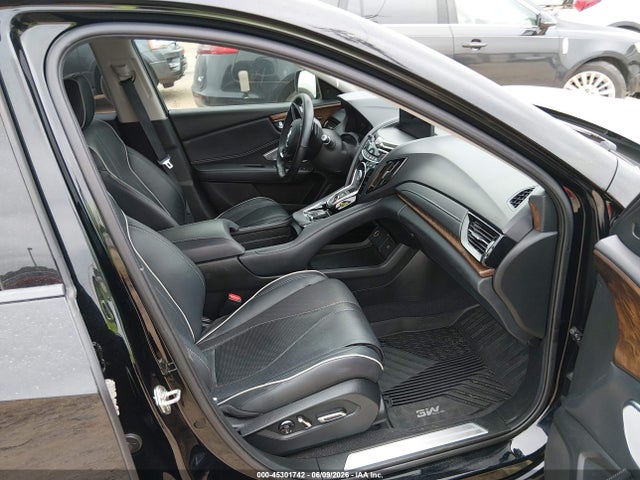 Продаж на аукціоні авто 2019 Acura Rdx Advance Package, vin: 5J8TC2H72KL036115, номер лоту: 45301742