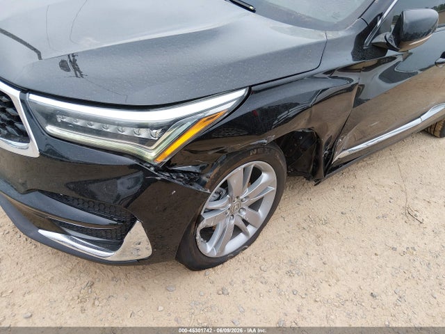 Продажа на аукционе авто 2019 Acura Rdx Advance Package, vin: 5J8TC2H72KL036115, номер лота: 45301742