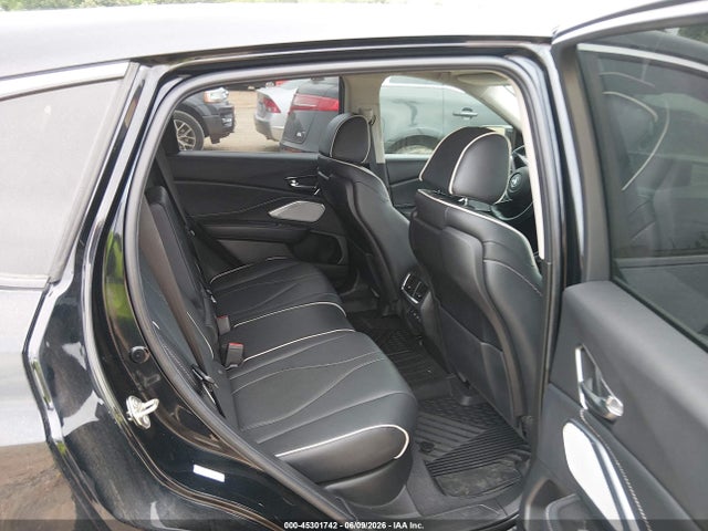Aukcja sprzedaży 2019 Acura Rdx Advance Package, vin: 5J8TC2H72KL036115, numer aukcji: 45301742
